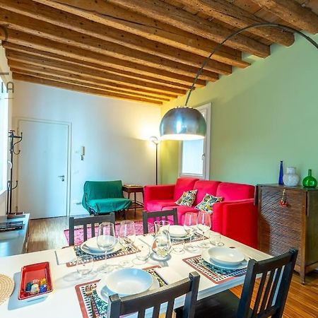Vittoria Apartments: Soccorso Soccorsetto 비첸차 외부 사진