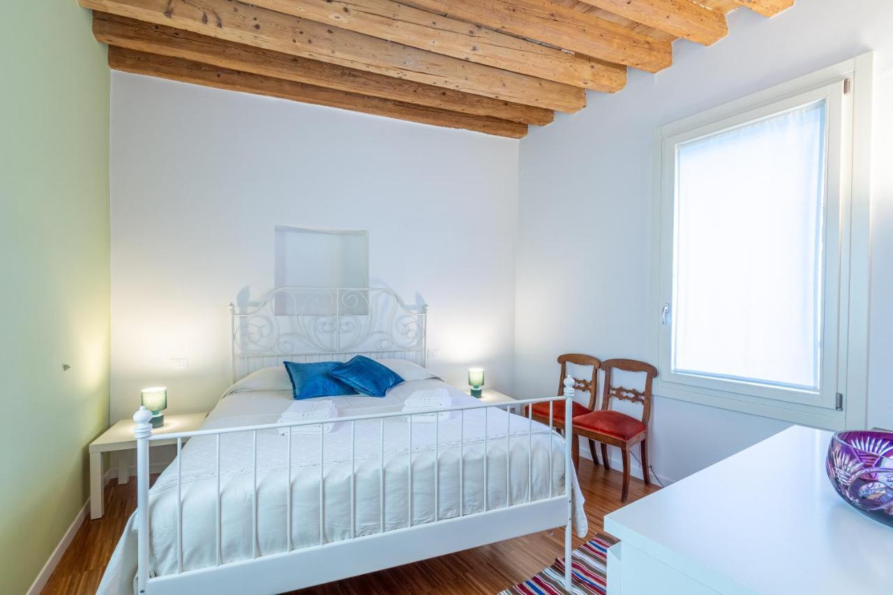 Vittoria Apartments: Soccorso Soccorsetto 비첸차 외부 사진